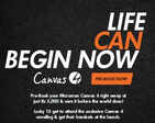 Micromax Canvas 4 pre-bookings begin!