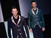 Milan Men's Fashion Week