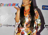 Vidya promotes Ghanchakkar