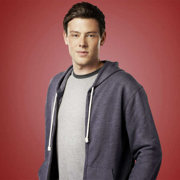 Cory Monteith Pictures
