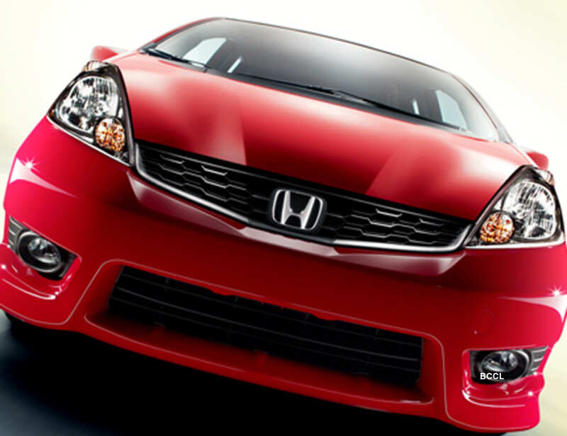 Honda recalls cars for potential fire hazard