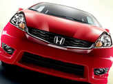 Honda recalls cars for potential fire hazard