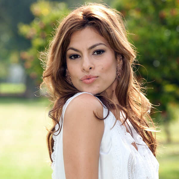 Eva Mendes