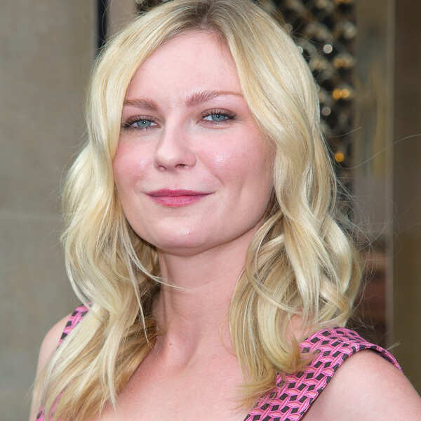 Kirsten Dunst