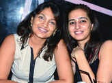Chennai socialites party on weekend