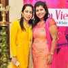 Article image for: See the latest photos of <i class="tbold">nikitha reddy</i>