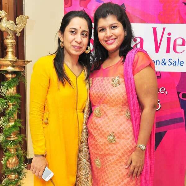 Nikitha Reddy Photos