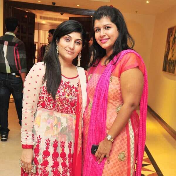 Nikitha Reddy Images