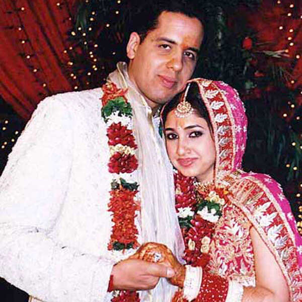 Rinke Khanna