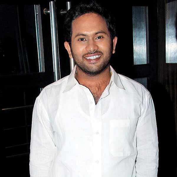 Aju Varghese