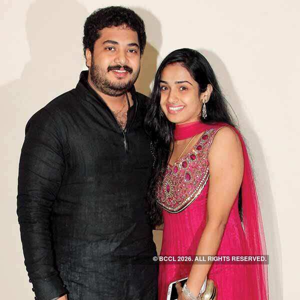 Vinu Mohan
