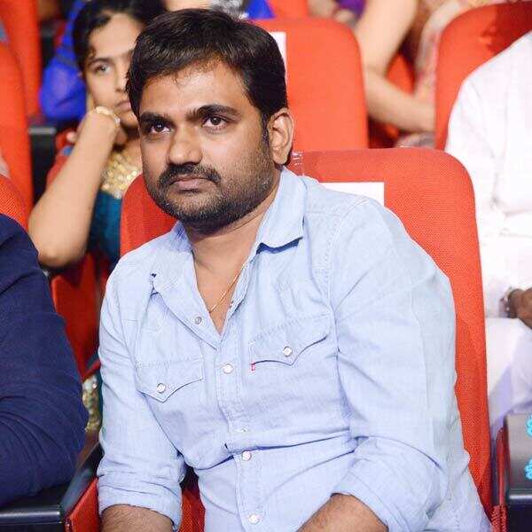 Maruthi