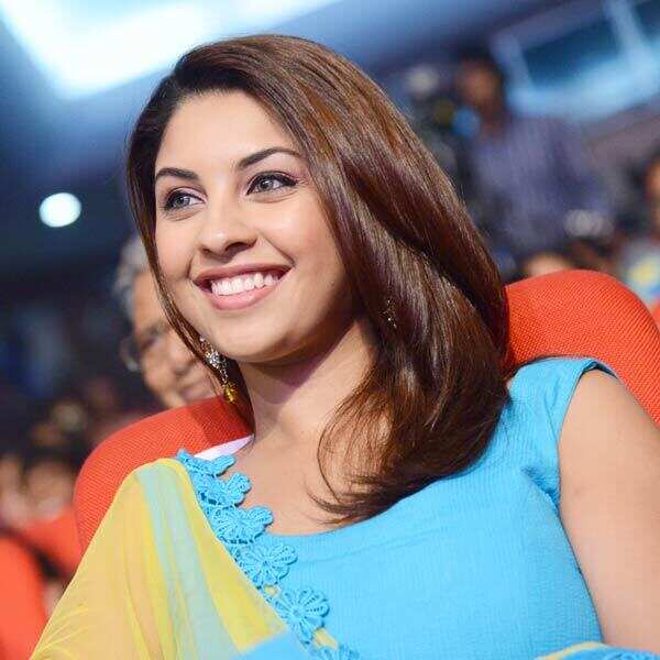 Richa Gangopadhyay