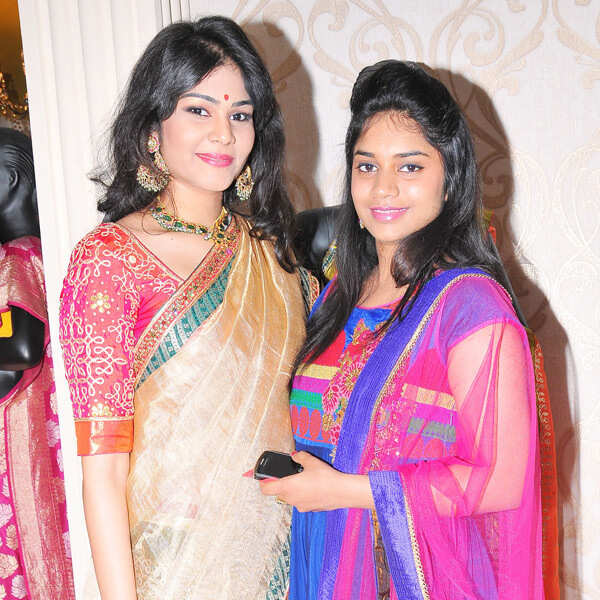Shravya Pictures