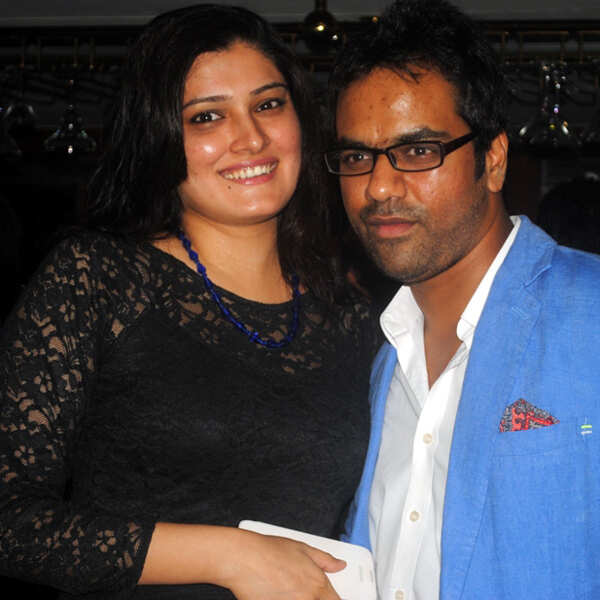 Preeti Puri Photos