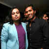 Article image for: <i class="tbold">Ashok Dinda</i> party @ a club