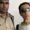 Article image for: Chinese national detained in Rajasthan