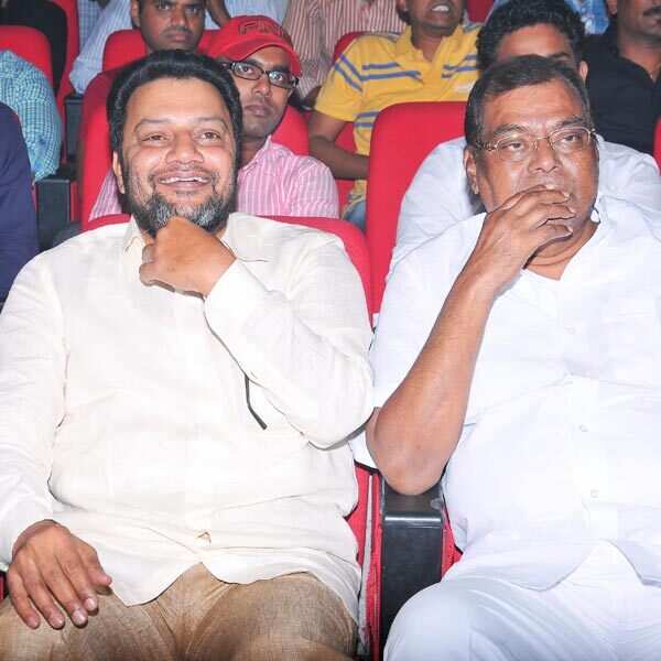 Sai Kumar