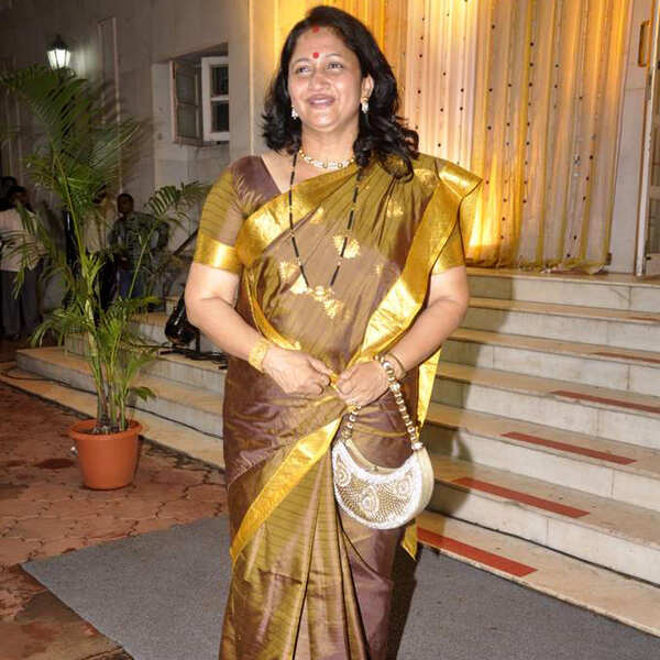 Alka Kubal