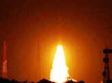 India launches navigational satellite