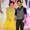 Article image for: <i class="tbold">jadoo</i> Ki Jhappi: Song launch
