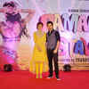 Article image for: <i class="tbold">jadoo</i> Ki Jhappi: Song launch