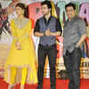 Article image for: <i class="tbold">jadoo</i> Ki Jhappi: Song launch