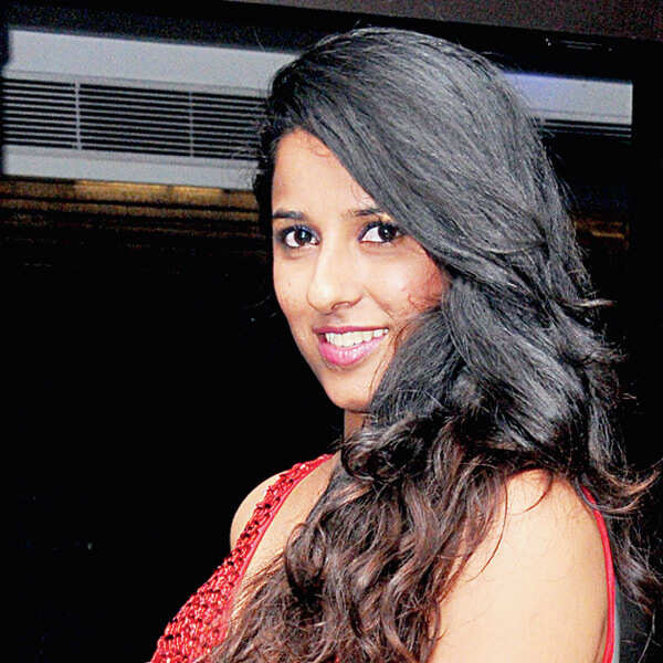 Shravya Stills
