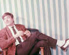 Raj Kumar's TOI Archives - 100 Years of Indian Cinema