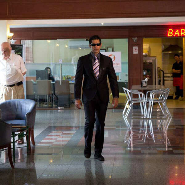 Tarun Khanna