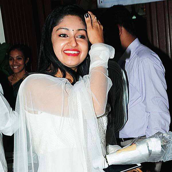 Mithra Kurian Pictures