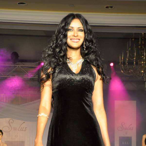 Nandana Sen