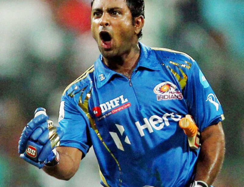 Dhoni ruled out of Tri-series, Rayudu named as replacement