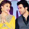 Article image for: Ramaiya Vastavaiya: Jacqueline Fernandez launches '<i class="tbold">jadoo</i> Ki Jhappi' song