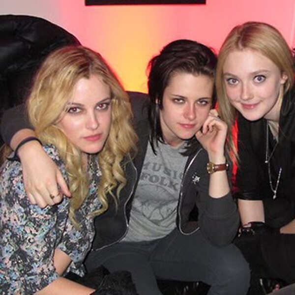 Riley Keough Images