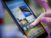 Smartphones with powerful battery