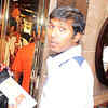 Article image for: Ashoke Dinda to tie the knot