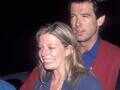 Pierce Brosnan's daughter dies of ovarian cancer