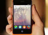 Firefox OS smartphone hits stores