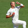 Article image for: NZ fast bowler Chris Martin retires
