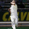 Article image for: NZ fast bowler Chris Martin retires