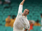 NZ fast bowler Chris Martin retires