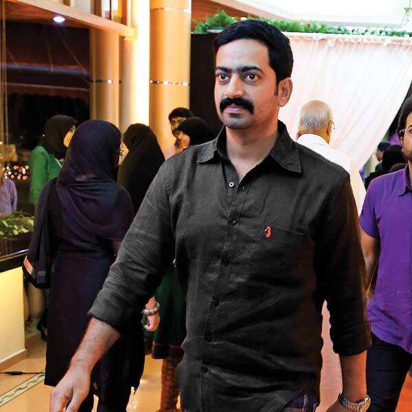 Saiju Kurup