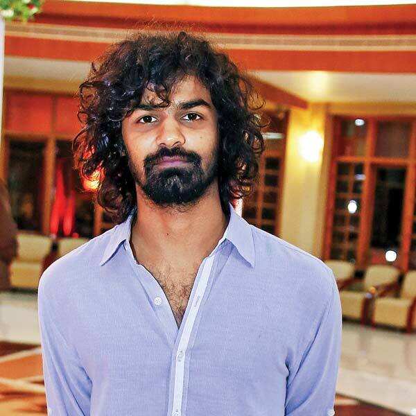 Pranav Mohanlal
