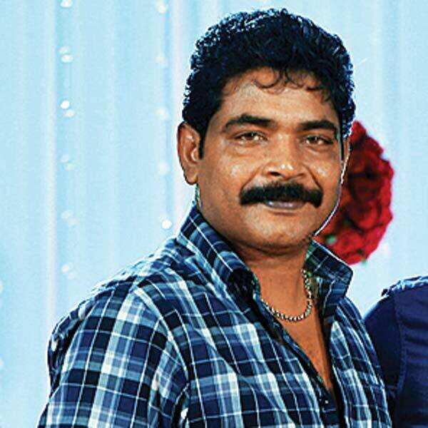 Antony Perumbavoor