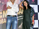 OUATIM Dobaara: Trailer launch