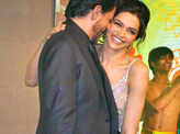 Chennai Express: Music launch