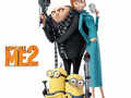 Despicable Me 2