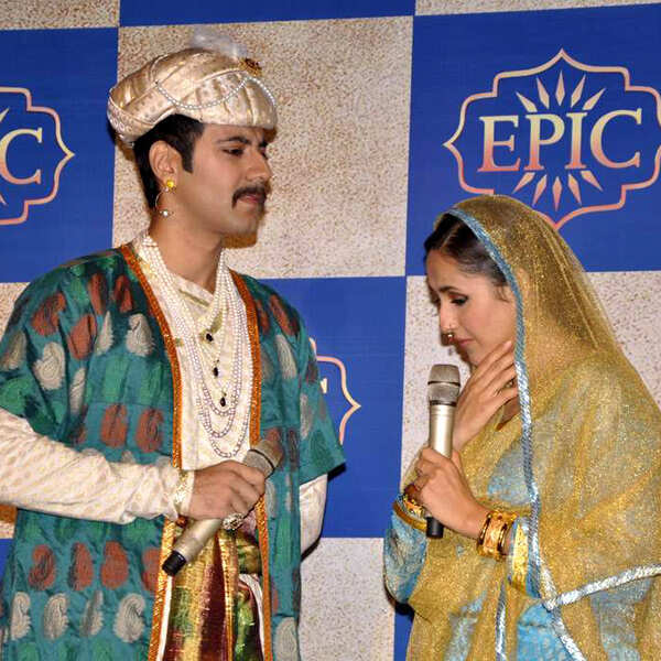 Charu Shankar Pictures