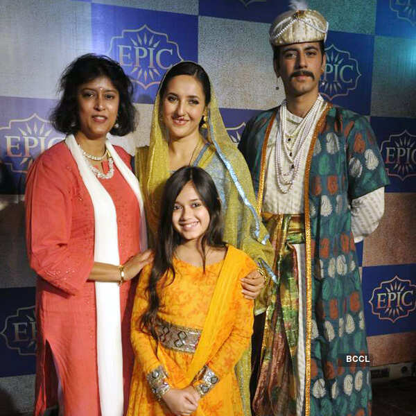 Charu Shankar Photos